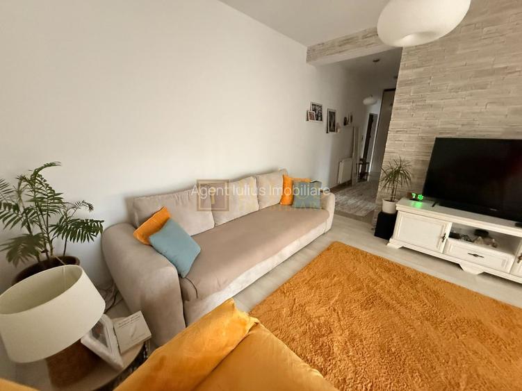 2 camere| Braytim| terasa + gradina| pet friendly| centrala |