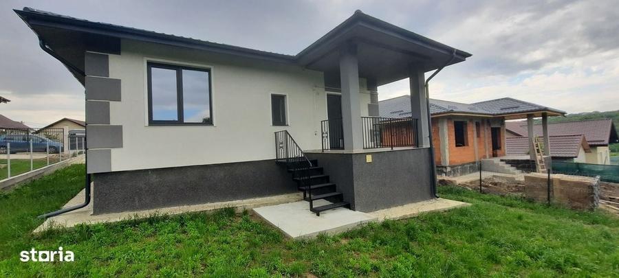 Casa deosebita Valea Adanca Zona 5 Drumuri - 159.000 Euro - 10