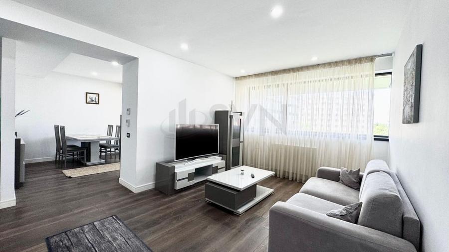 REA1028732 Apartament Premium 2 camere Cortina Residence - 1