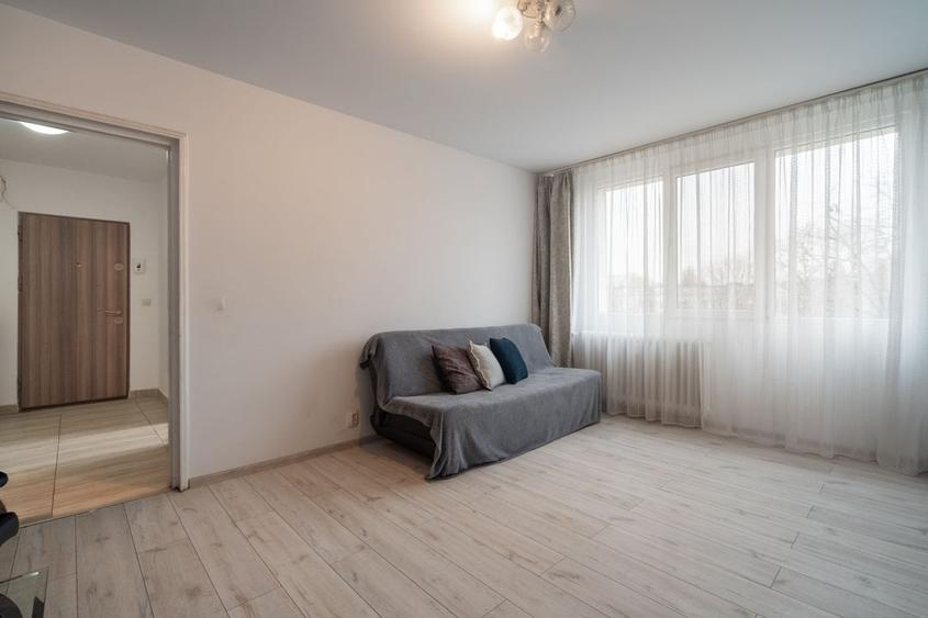COMISION 0% -  Apartament 3 camere str. Straja - Piata Resita - 4