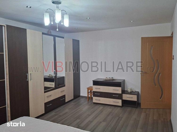 Apartament 2 camere decomandat de vanzare Zona Lidl, Str. Mure? | Co - 4
