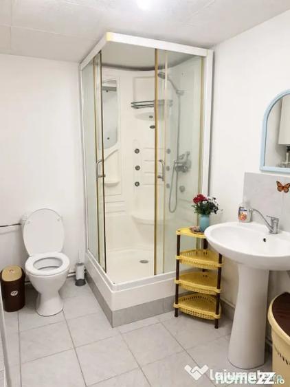 Casă cu 3 camere cu Teren 821 Mp în Central