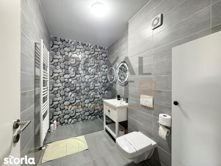 Apartament cu 2 camere în Bartolomeu