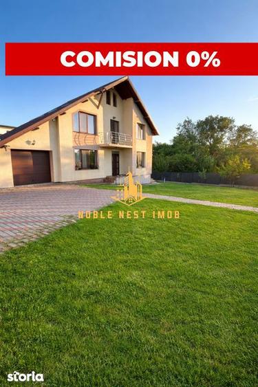 Casă cu 3 camere cu Teren 761 Mp în Trivale