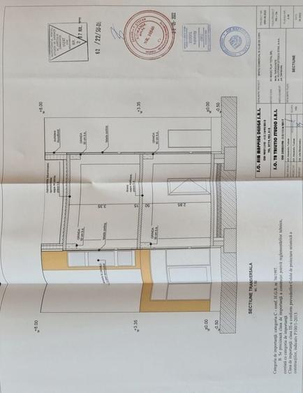 Spațiu comercial, de 230 mp, în Ultracentral