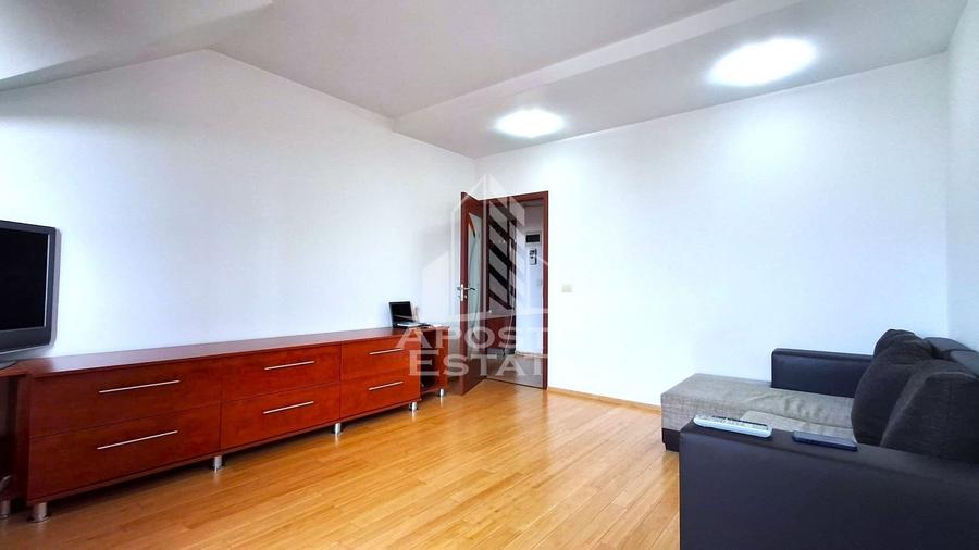 Apartament 2 camere decomandat la mansarda - 2