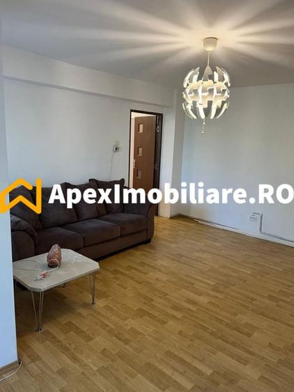 Ap. 3 cam Militari Bucuresti | Metrou 10 min | centrala prop - 5