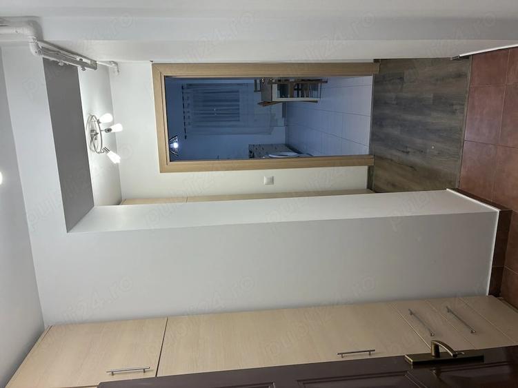 Inchiriez apartament 2 camere RECENT RENOVAT, Confort City, - 7