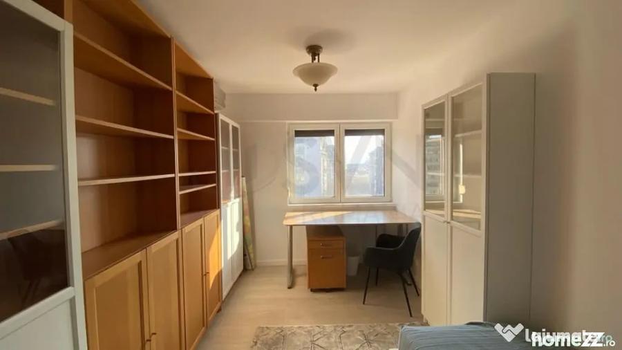 Apartament 4 camere de Inchiriat Parcare Alba Iulia - 2