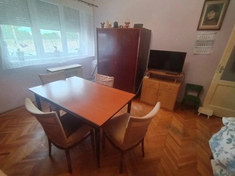 Casă cu 3 camere cu Teren 139 Mp în Sângeorgiu de Mureș