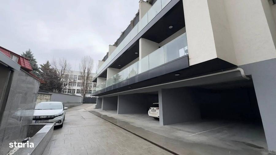 Apartament cu 2 camere în Unirii