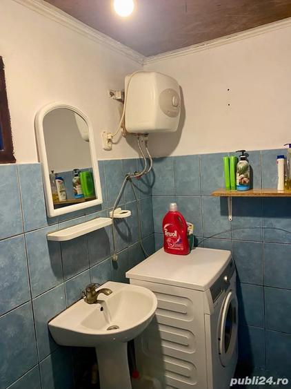 Casă cu 4 camere cu Teren 2215 Mp în Uileacu de Munte