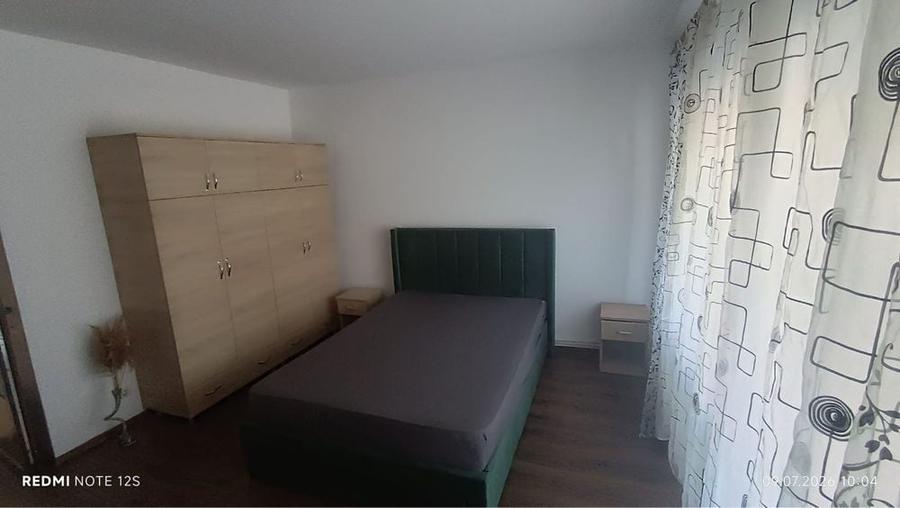 Garsonieră decomandată în Cug