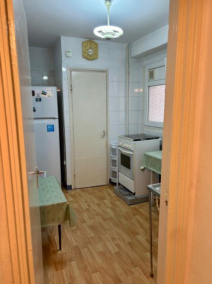 Apartament cu 2 camere în Berceni