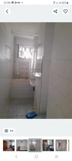 Apartament cu 3 camere semidecomandat în Șagului