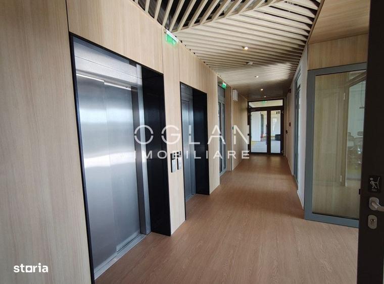 Spatii de birouri PREMIUM (nZEB) 449 mp, ZONA CENTRALA - 20