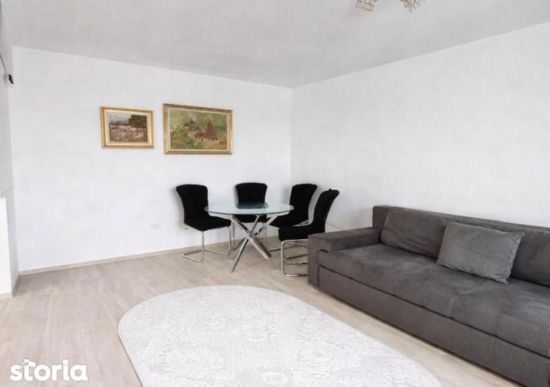 Apartament cu 2 camere decomandat, mobilat în Dobroești
