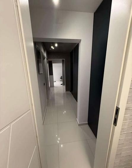 Apartament cu 3 camere decomandat, mobilat în Lujerului