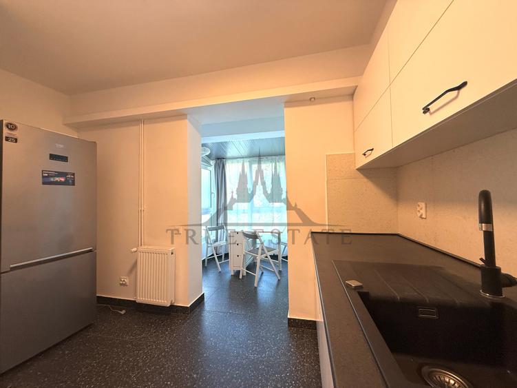 Inchiriere Apartament 3 camere in cartierul Primaverii - 7