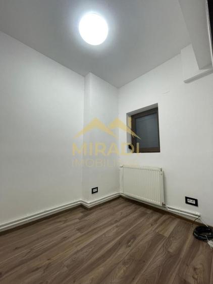Apartament cu 3 camere în Dacia