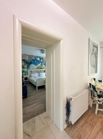Apartament studio superb, Str. Tipografilor – vedere spre Cetății, Sibiu - 4