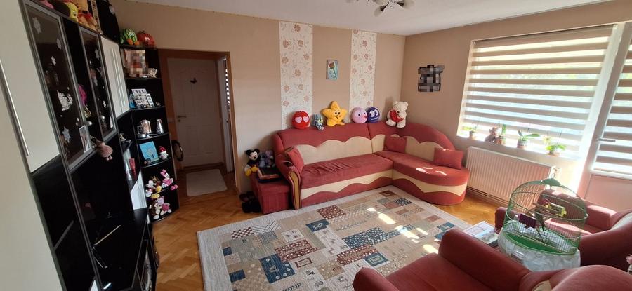 De vanzare apartament cu 2 camere, zona 7 Noiembrie - 6