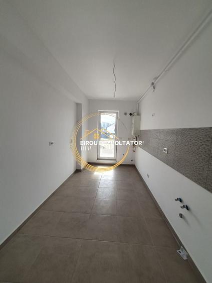 Apartament cu 2 camere decomandat în Theodor Pallady
