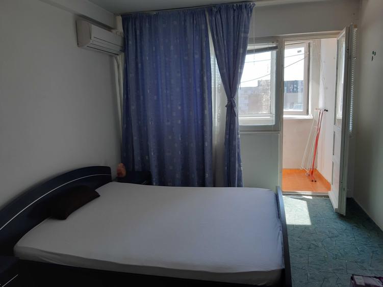 Apartament cu 3 camere în Compozitorilor