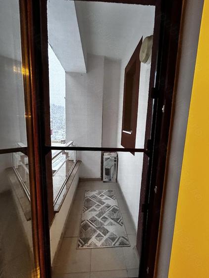 Garsonieră decomandată în Găvana