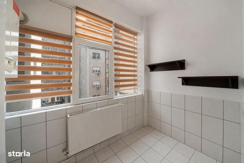 Apartament cu 2 camere în Cișmigiu