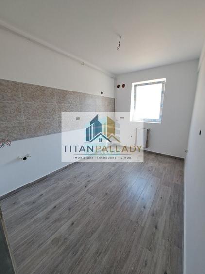Apartament cu 3 camere în Theodor Pallady