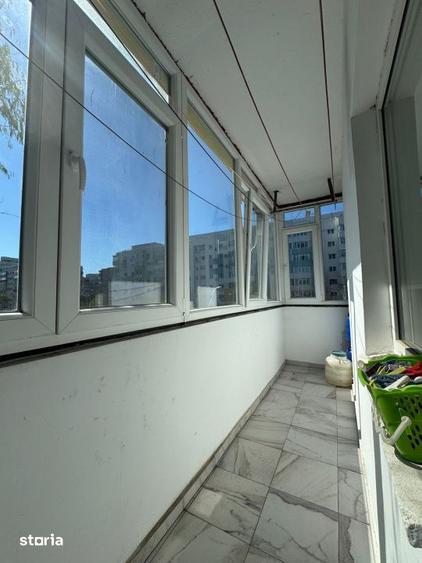 Apartament cu 4 camere decomandat, mobilat în Ferentari