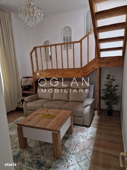 Apartament cu 2 camere în Terezian