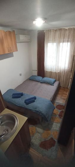 Garsonieră decomandată în Complex Studențesc