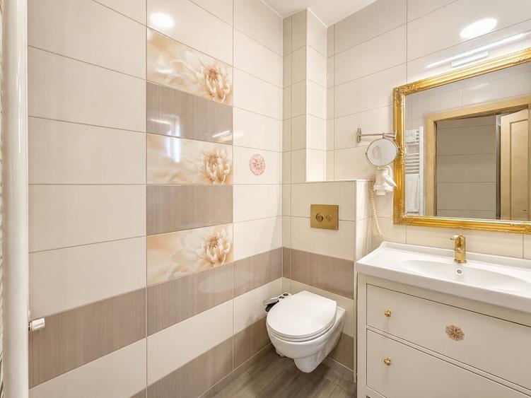 Vanzare casa Paris Residence mobilata/utilata complet - 22