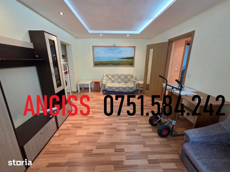Apartament 2 camere ETAJ-2 (Parcul Oraselul - Copiilor VEST ) - 7