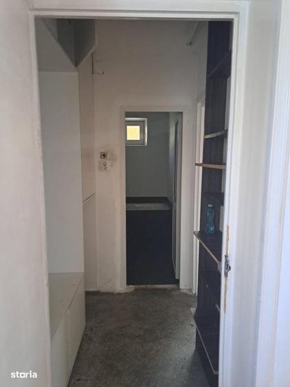 Apartament cu 2 camere semidecomandat în Solidarității