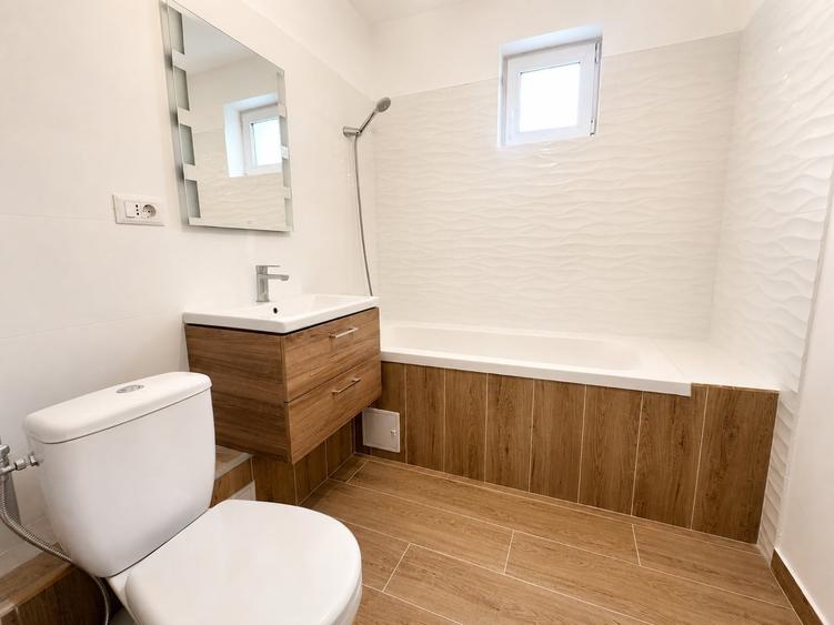 Apartament 3 Camere Renovat | 4 min Metrou Dristor | Anvelopat | 1984 - 7
