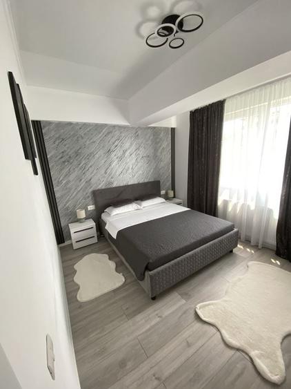 Apartament cu 2 camere decomandat în Nord