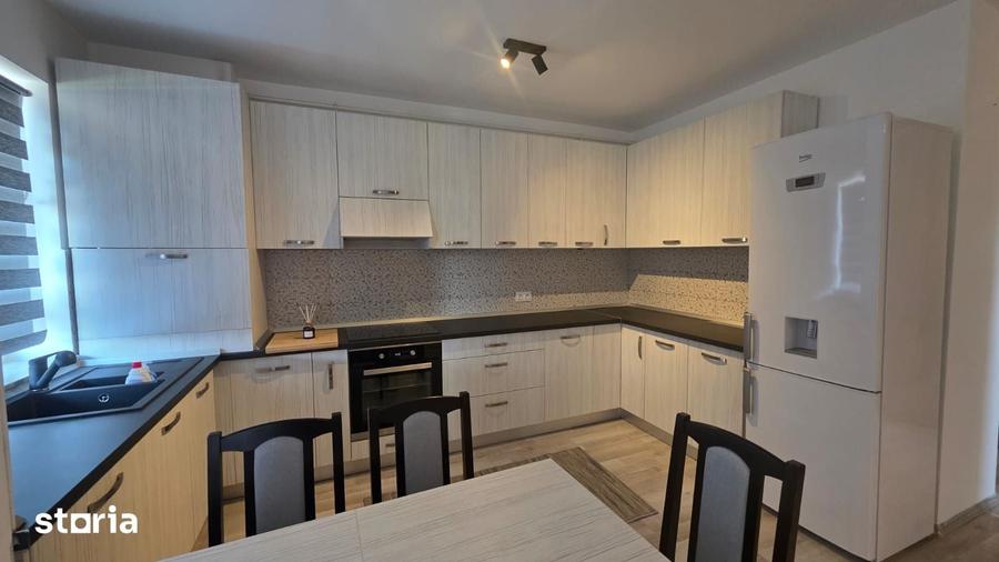 Apartament 2 camere de inchiriat Avantgarden - mobilat,parcare si boxa - 11