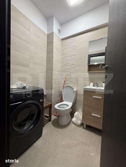 Apartament cu 3 camere decomandat în Răzvad