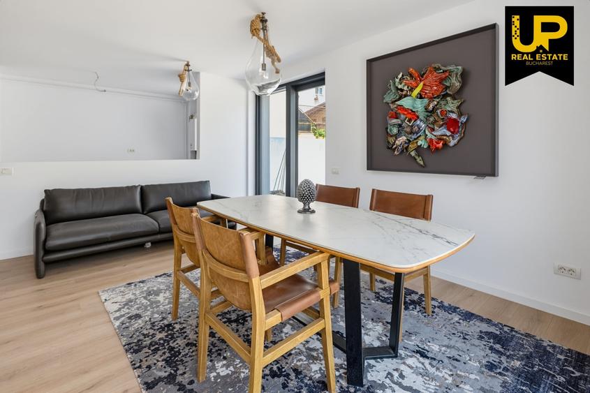 2 Camere | RONDA 43 | Popa Nan – Matei Voievod | Finisaje Premium - 4
