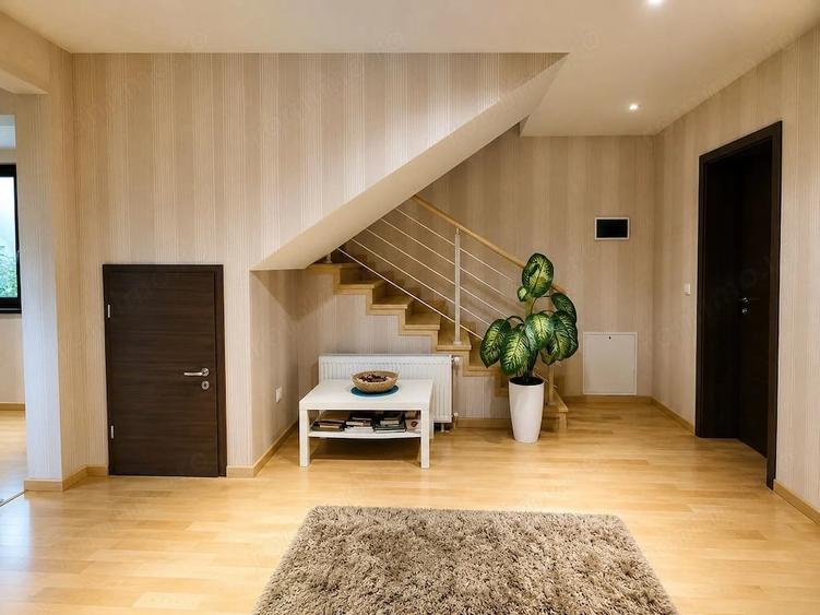 Duplex de inchiriat | Dumbravita | 6 camere | 2 bai | Centrala proprie - 7