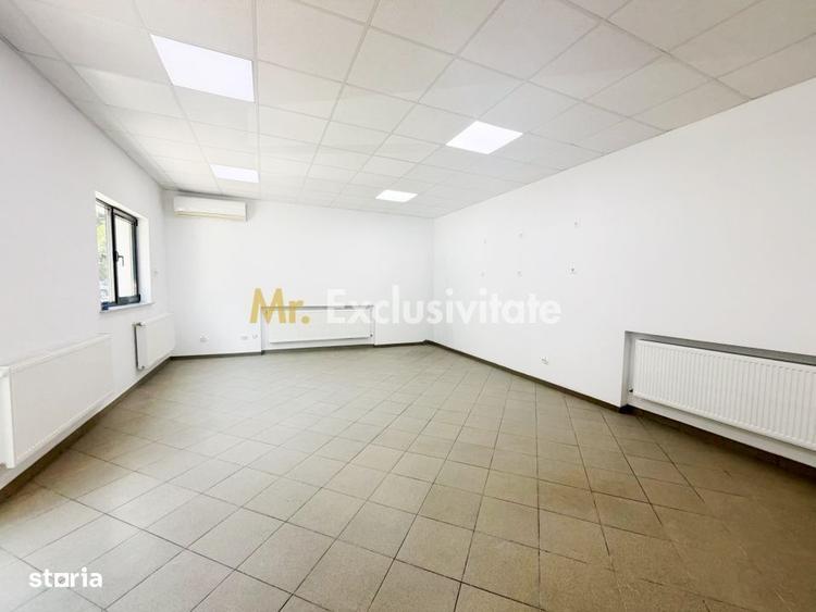 Spațiu comercial, de 54 mp, în Craiovei