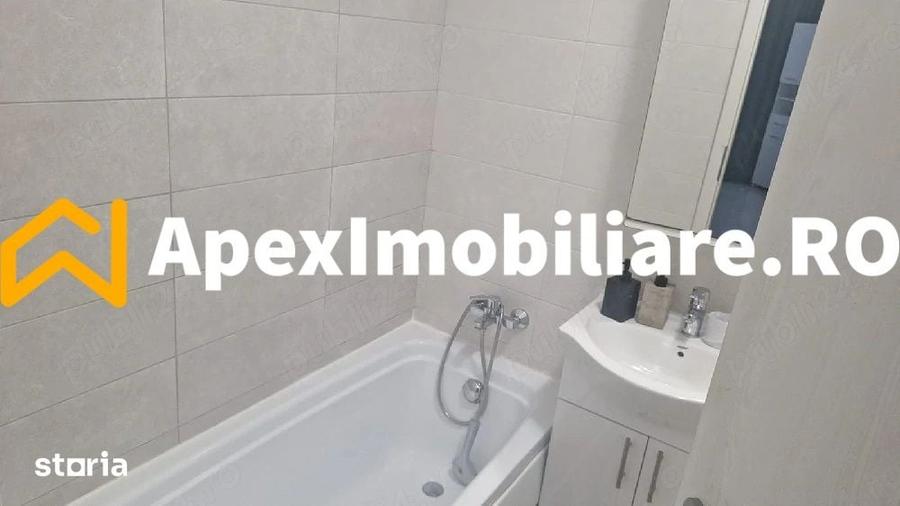 Apartament cu 3 camere decomandat în Theodor Pallady