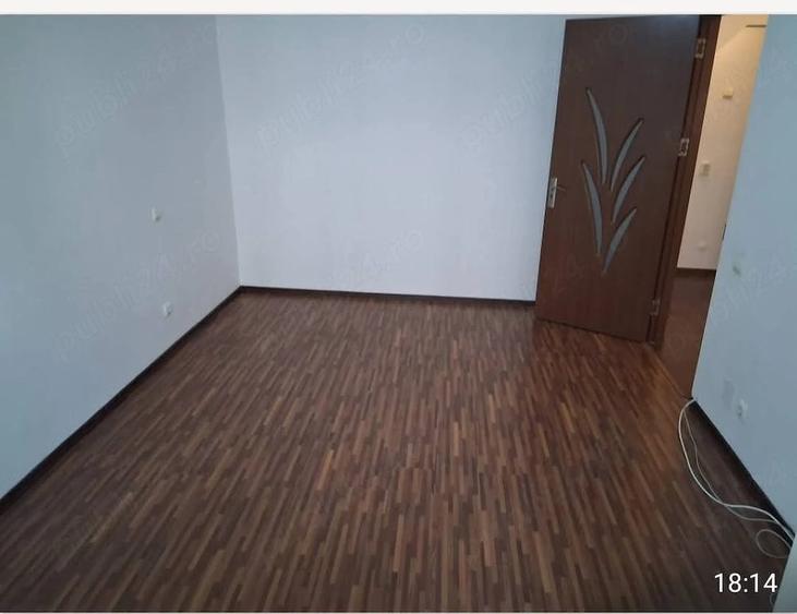 Garsonieră decomandată în Exterior Vest