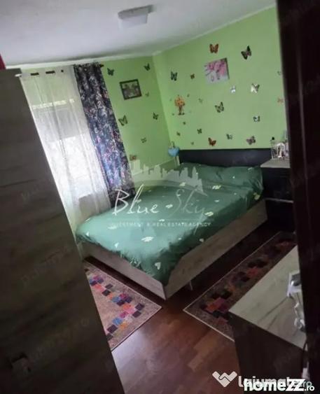 Dacia /Scoala 12 -Apartament 2 cam dec , gaze la usa - Constanta (Constanta) - 1