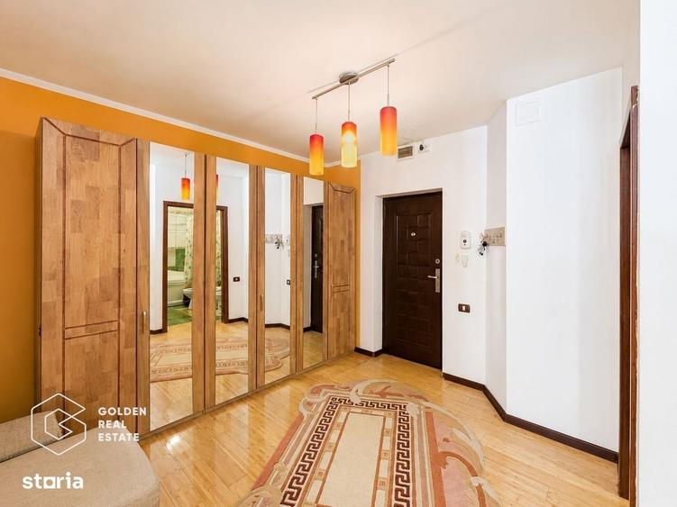 Apartament cu 2 camere în UTA