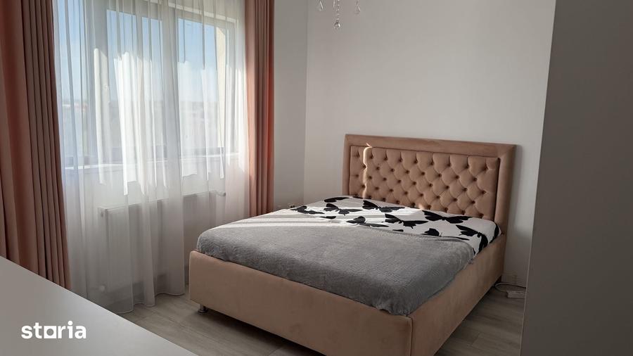 Apartament cu 2 camere în Militari