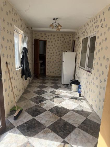 Casă cu 2 camere în Chiajna
